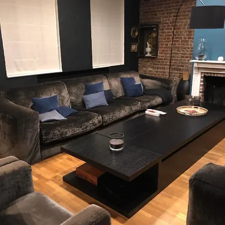 D'hotes La Parenthese B&B