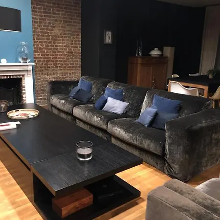 D'hotes La Parenthese 3*