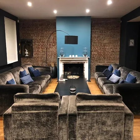 B&B D'hotes La Parenthese Wambrechies