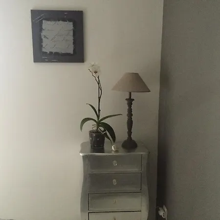 D'hotes La Parenthese B&B 3*