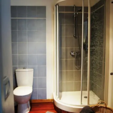 D'hotes La Parenthese 3* Wambrechies