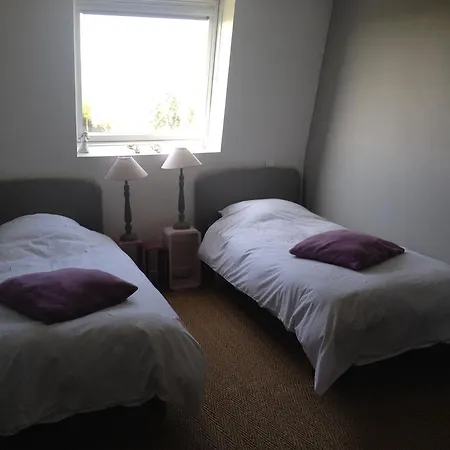 住宿加早餐酒店 帕林特斯尚布里住宿加早餐旅馆