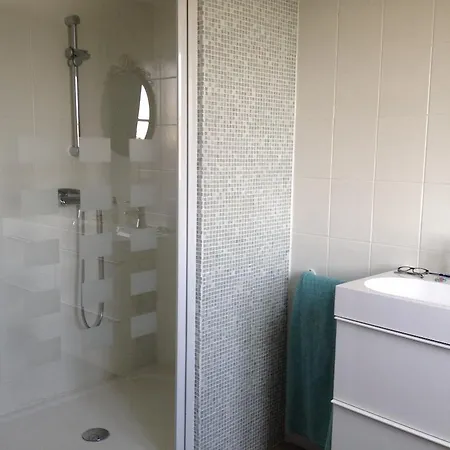 B&B D'hotes La Parenthese Wambrechies