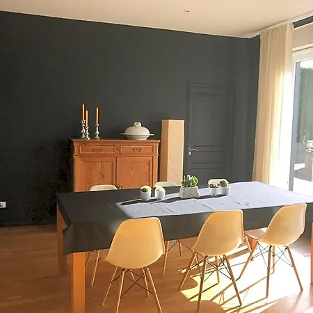 D'hôtes La Parenthèse Wambrechies
