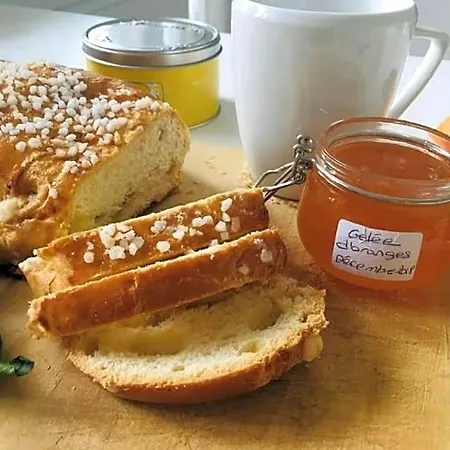 Alojamento de Acomodação e Pequeno-almoço D'hôtes La Parenthèse Wambrechies