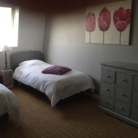 D'hotes La Parenthese