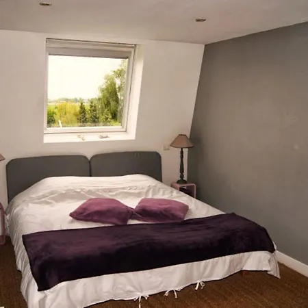 B&B D'hotes La Parenthese Wambrechies