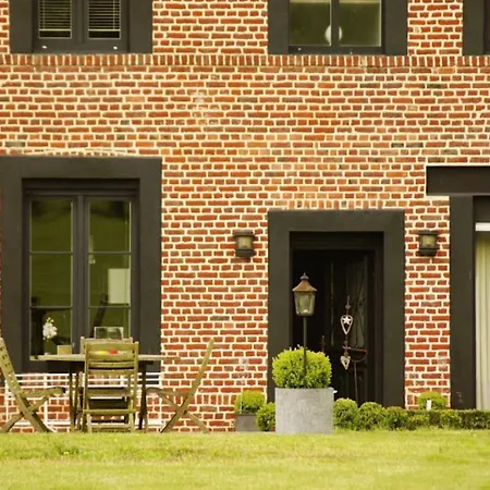 D'hotes La Parenthese