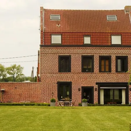 Bed & Breakfast D'hotes La Parenthese *