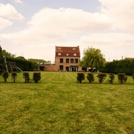 B&B D'hotes La Parenthese