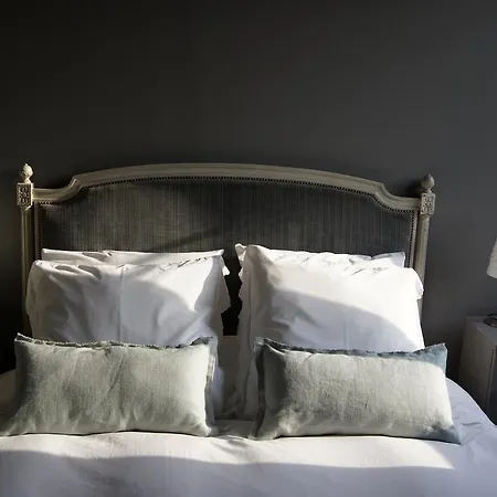 B&B D'hotes La Parenthese