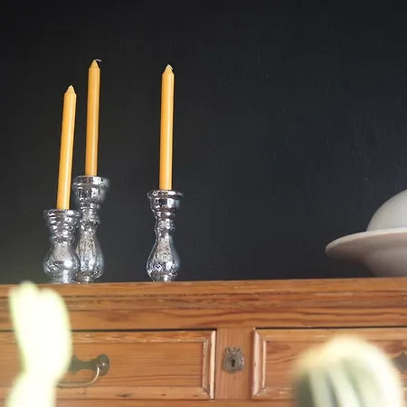 D'hotes La Parenthese