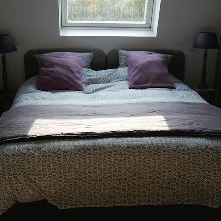Bed & Breakfast D'hotes La Parenthese Wambrechies