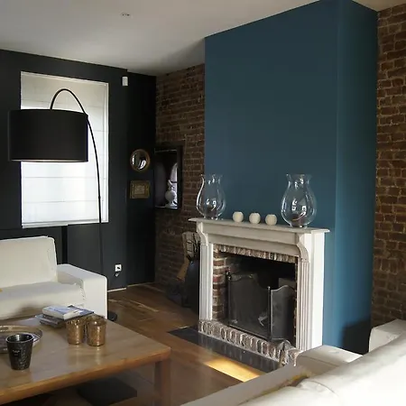 D'hotes La Parenthese