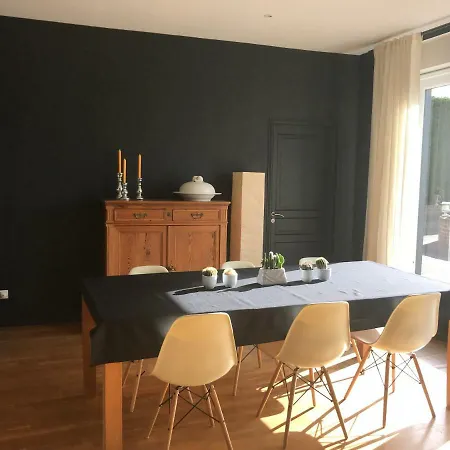 D'hotes La Parenthese Panzió 3*