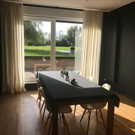 D'hotes La Parenthese Wambrechies